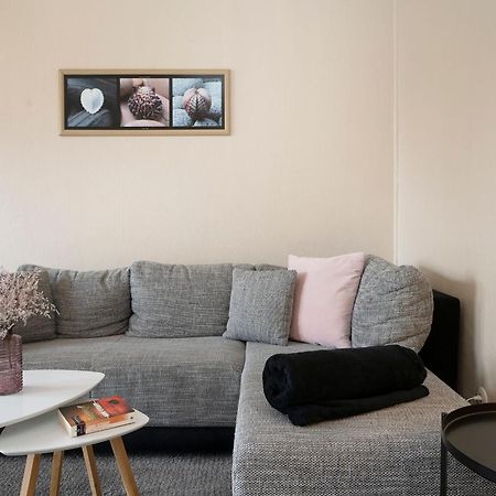 Apartamento Haus Sonneninsel Sonnenblick Grömitz Exterior foto